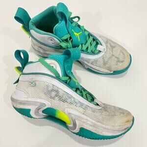 Kid's Jordan 36 Guo Ailun Global Game 6.5